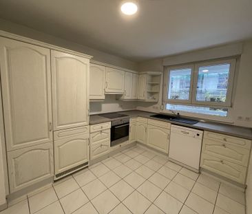 Appartement 4 pièces à Strasbourg - Photo 5