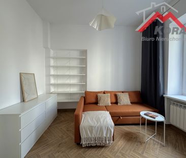 Warszawa, Śródmieście, Wspólna – zdjęcie 3