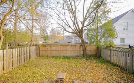 For Lease - 1354 Caroline Street, Burlington, Ontario - Photo 3