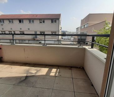 location Appartement T3 DE 68.7m² À ARGENTEUIL - Photo 5