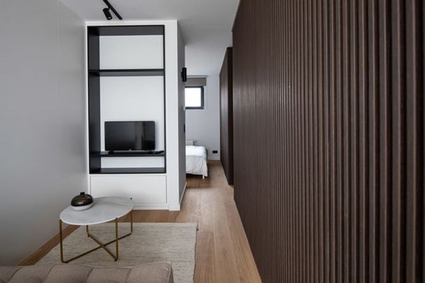 Appartement te huur - Foto 1