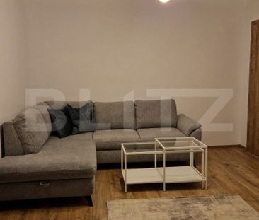 Apartament 2 camere, 55 mp, zona Astra - Photo 1