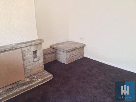 2 bedroom terraced house to rent - Photo 1