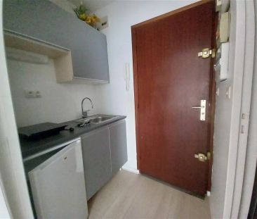 Location appartement 1 pièce - 18m² à La baule escoublac (44500) - Photo 5