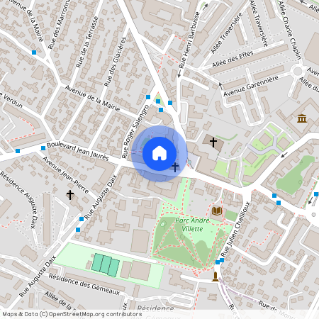 Fresnes
