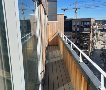 Turfgatan 1, Täby Park - Foto 4