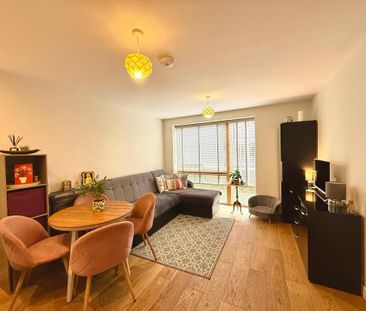 1 bedroom flat to rent - Photo 3