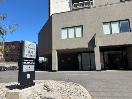 For Lease - 340 Colborne Street Unit# 1806, London, Ontario - Photo 3