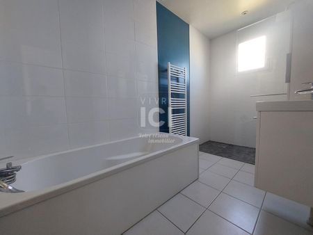 Montbert - Maison 72.12m² - 3pièces - Photo 5
