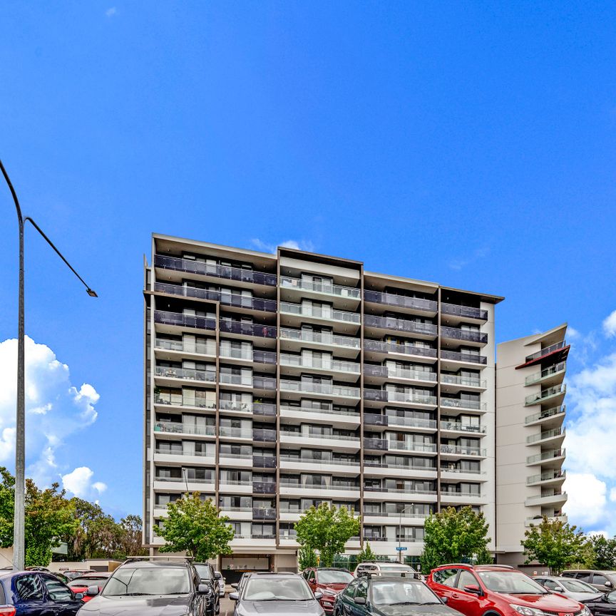 Phillip - The perfect central location - Photo 1