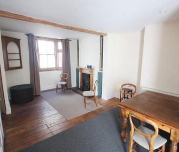 2 bedroom cottage to rent - Photo 1