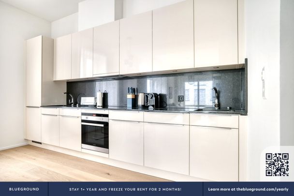 3.5 Zimmer - Photo 1