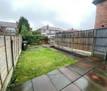 2 bedroom terraced house to rent - Photo 5