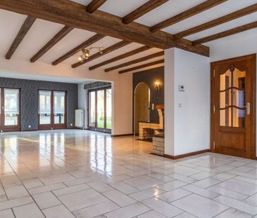 Villa te huur in Steenokkerzeel voor € 1.550 met 3 slaapkamers - Foto 3