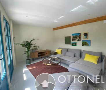 Maison de ville meublée - Roquebrune Sur Argens 3 pièces 80m2 avec ... - Photo 3