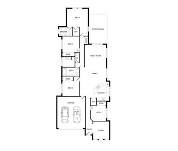 Sought after school catchment - Photo 3