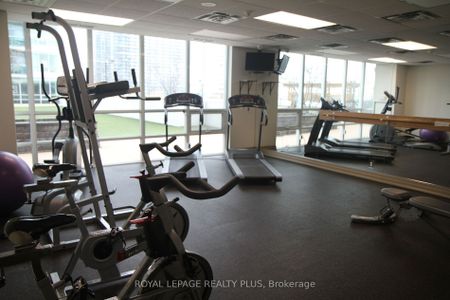 For Lease - 1900 Lake Shore Boulevard Unit# 1802, Toronto, Ontario - Photo 2