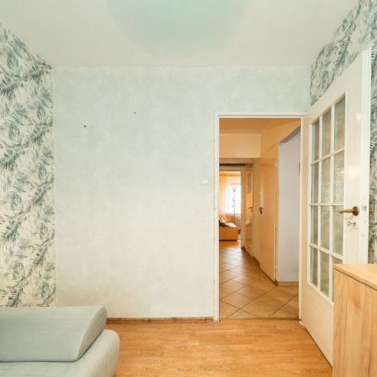 Mieszkanie wynajem Gorzów, os. Staszica, 3 pokoje, 52 m - Zdjęcie 1