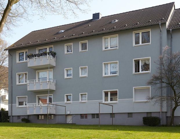 2-Zimmer Wohnung in Riemke - Foto 1