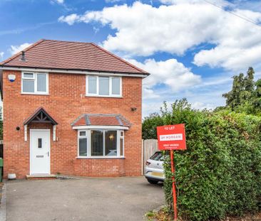 2 bedroom detached house to rent - Photo 5