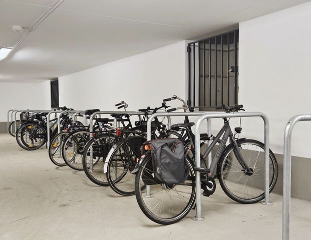 Modern, saniert, super Schnitt und sonnig im Neubau-Inside60! - Photo 1