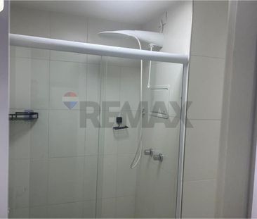 Studio mobiliado com vaga! - Photo 3