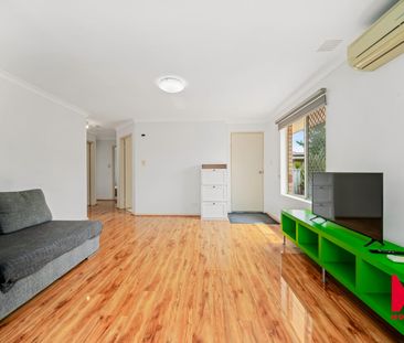 Stylish Semi Furnished 3x1 Villa For Rent - Photo 3