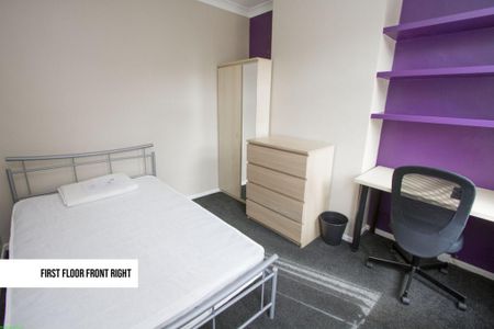 3 bedroom terraced house to rent - Photo 3