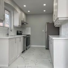 For Lease - 279 Vodden Street Unit# Main Floor, Brampton, Ontario - Photo 1