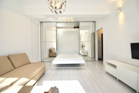 SEMANATOAREA-METROU, STUDIO MODERN CU TERASA! - Photo 2