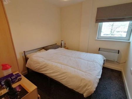 Bishops Corner, Stretford Road, Hulme, Manchester, M15 - Photo 4