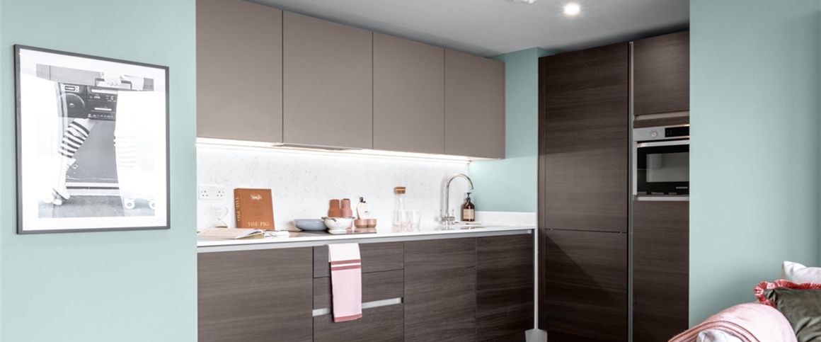 1307 - Moda, The Mercian - Photo 1