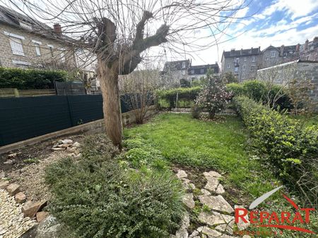 Location Appartement 4 pièces 101m² BRIVE LA GAILLARDE 19100 - Photo 4