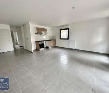 Location Appartement 3 pièces 67m² GRAND COURONNE 76530 - Photo 6