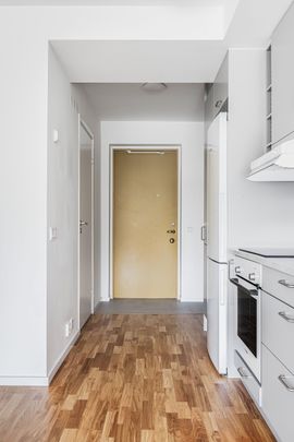 Frälsevägen 5 - Foto 1