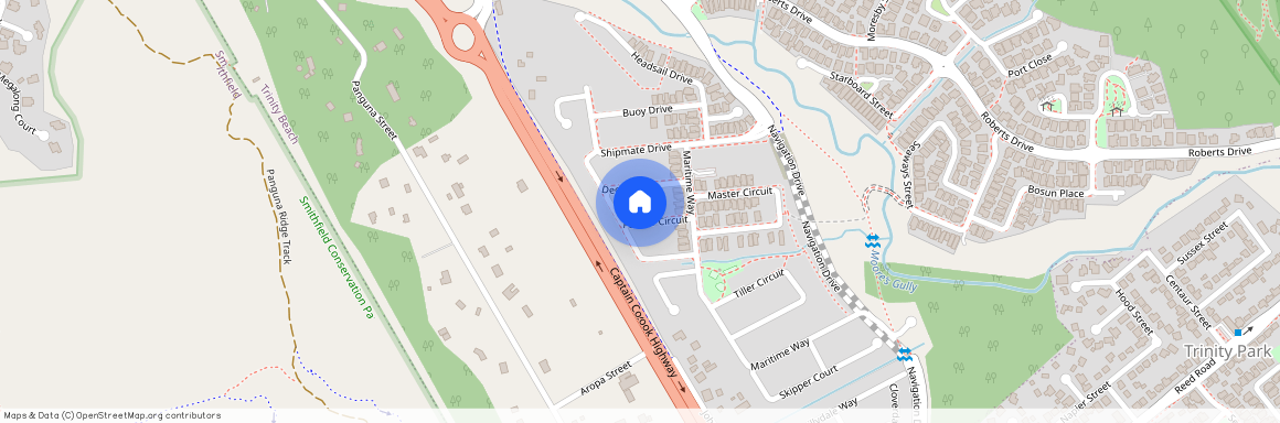 12 Fender Circuit, Qld 4879, Trinity Beach