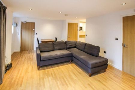 1 bedroom apartment to rent - Photo 2