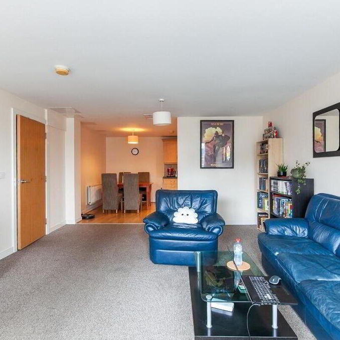 Apt 12, Shaftesbury Court, Belfast, BT7 1RY - Photo 1