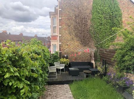 4 Bed End Terrace, Kensal Rd, BS3 - Photo 5