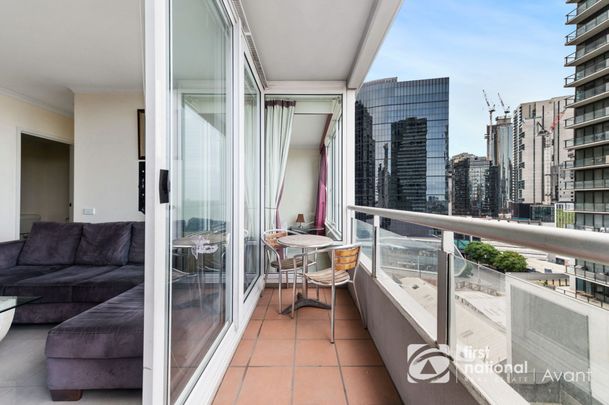 179/79 Whiteman Street, 3006, Southbank Vic - Photo 1