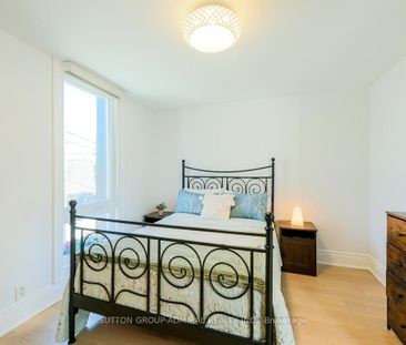 For Lease - 70 Carlaw Avenue Unit# Main & 2nd, Toronto, Ontario - Photo 3