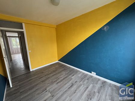 Location Appartement 3 pièces 65m² - Photo 3