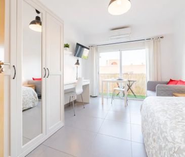 Avinguda del Cid, Valencia, Valencian Community 46014 - Photo 5