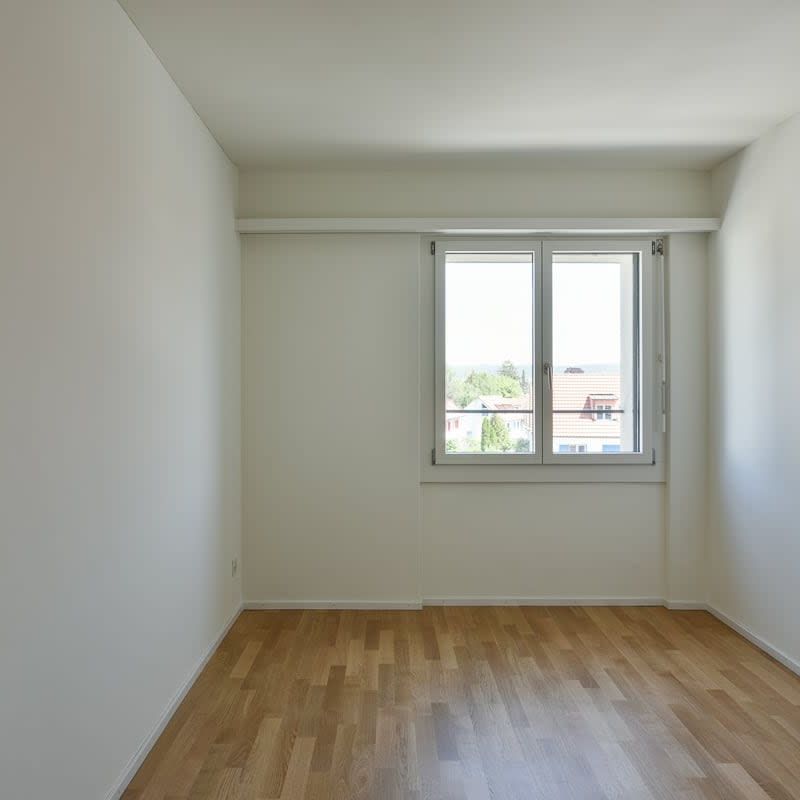 4.5 Zimmer, 89 m², 2. Stock - Photo 1