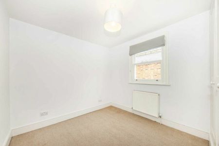 St. Johns Avenue, Willesden, NW10 - Photo 4