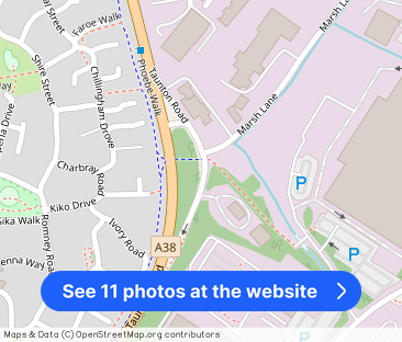 Taunton Road, Bridgwater - Photo 1