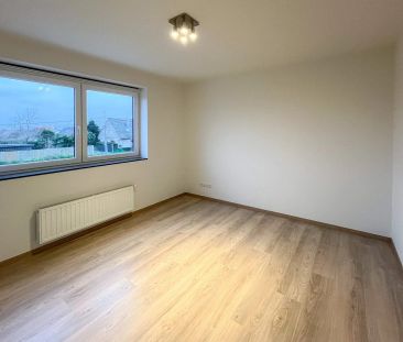 Ruime energiezuinige nieuwbouwwoning (type halfopen) (2024) met car... - Photo 4