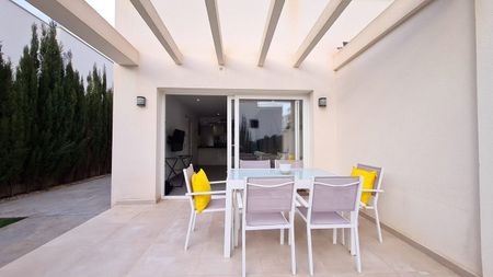 Carrer dAlbéniz, 10, 07639 Llucmajor, Illes Balears, Spain, Llucmajor, Balearic Islands 07639 - Photo 2