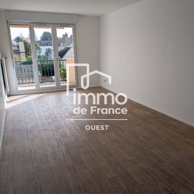 Location appartement 2 pièces 53.89 m² à La Roche-sur-Yon (85000) - Photo 1