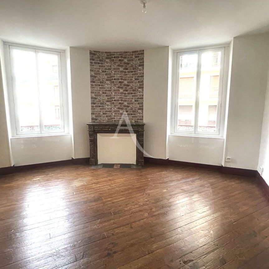 Location Appartement 1 pièce 31m² - Photo 1